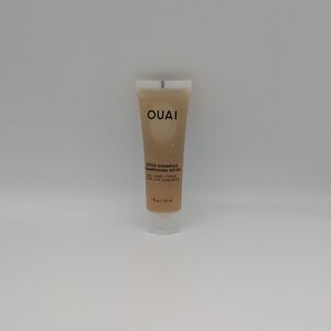 OUAI Detox Shampoo Travel Size